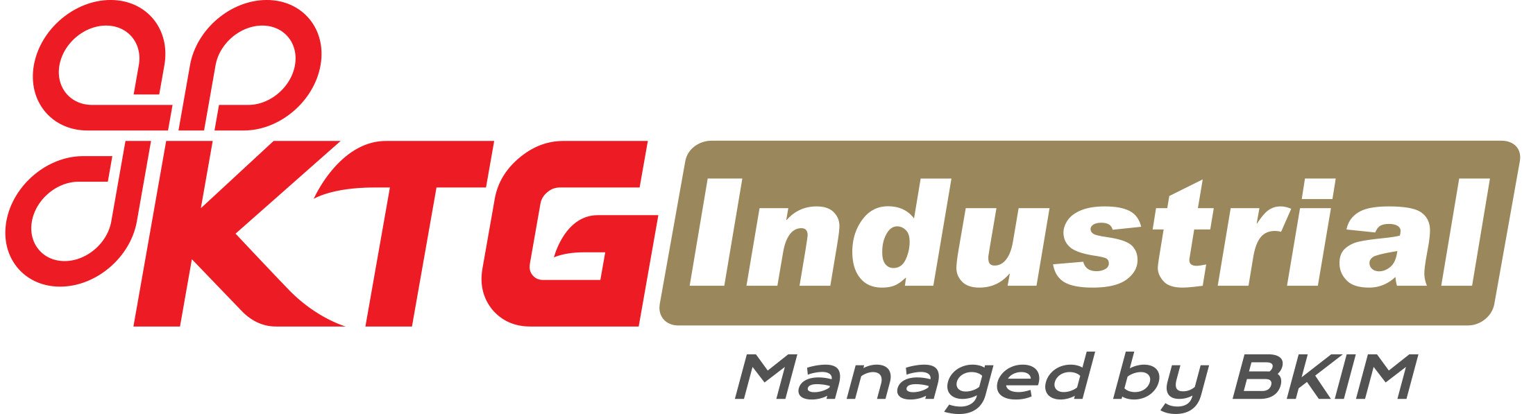CÔNG TY TNHH QUẢN LÝ CÔNG NGHIỆP BOUSTEAD & KTG logo
