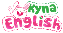 KYNA ENGLISH (DREAM VIET EDUCATION) logo