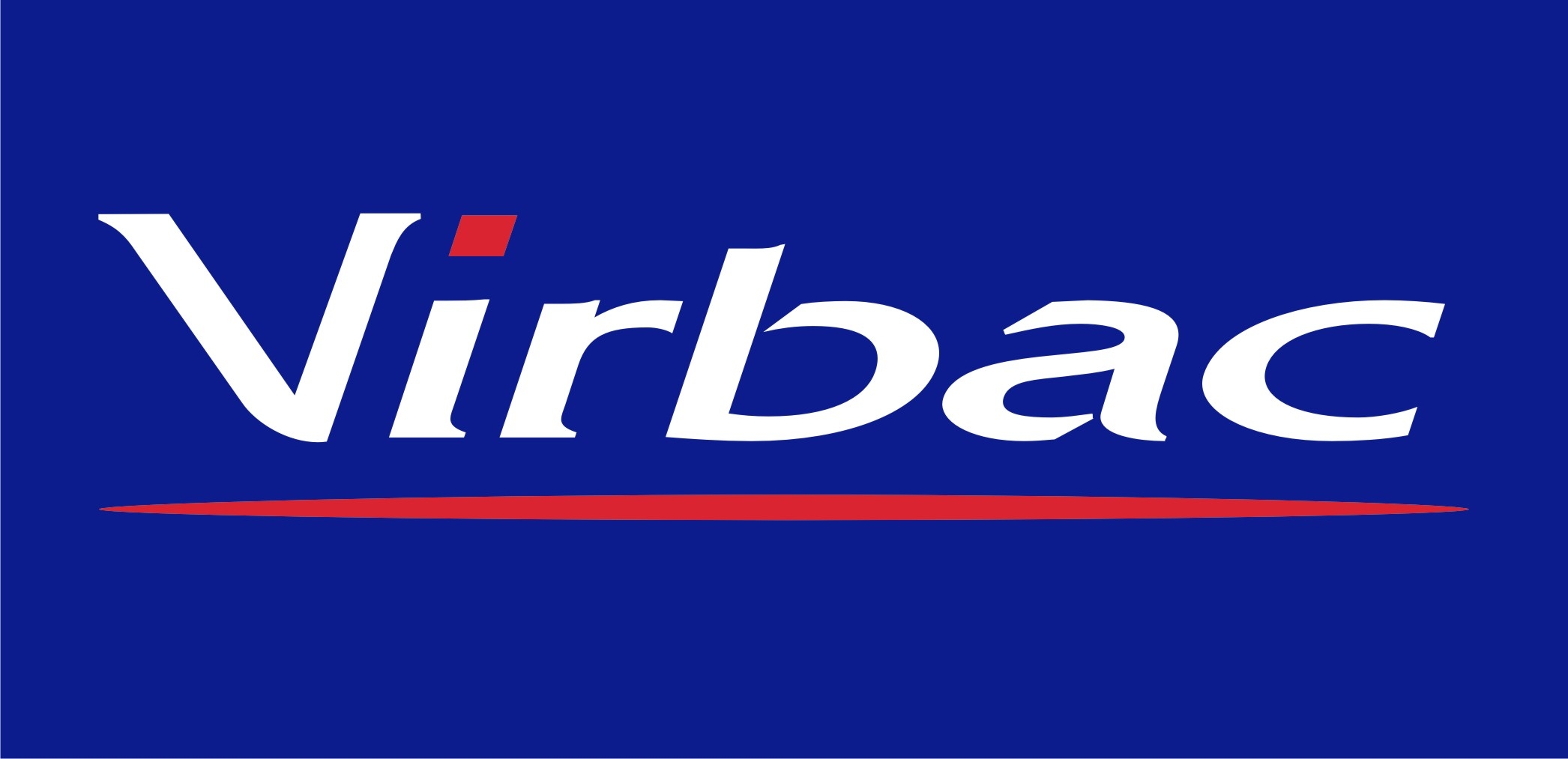 Virbac Vietnam Company Limited logo