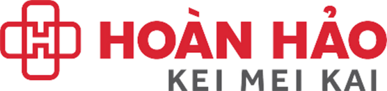 Bệnh viện đa khoa Hoàn Hảo (Hoàn Hảo KeiMeiKai) logo