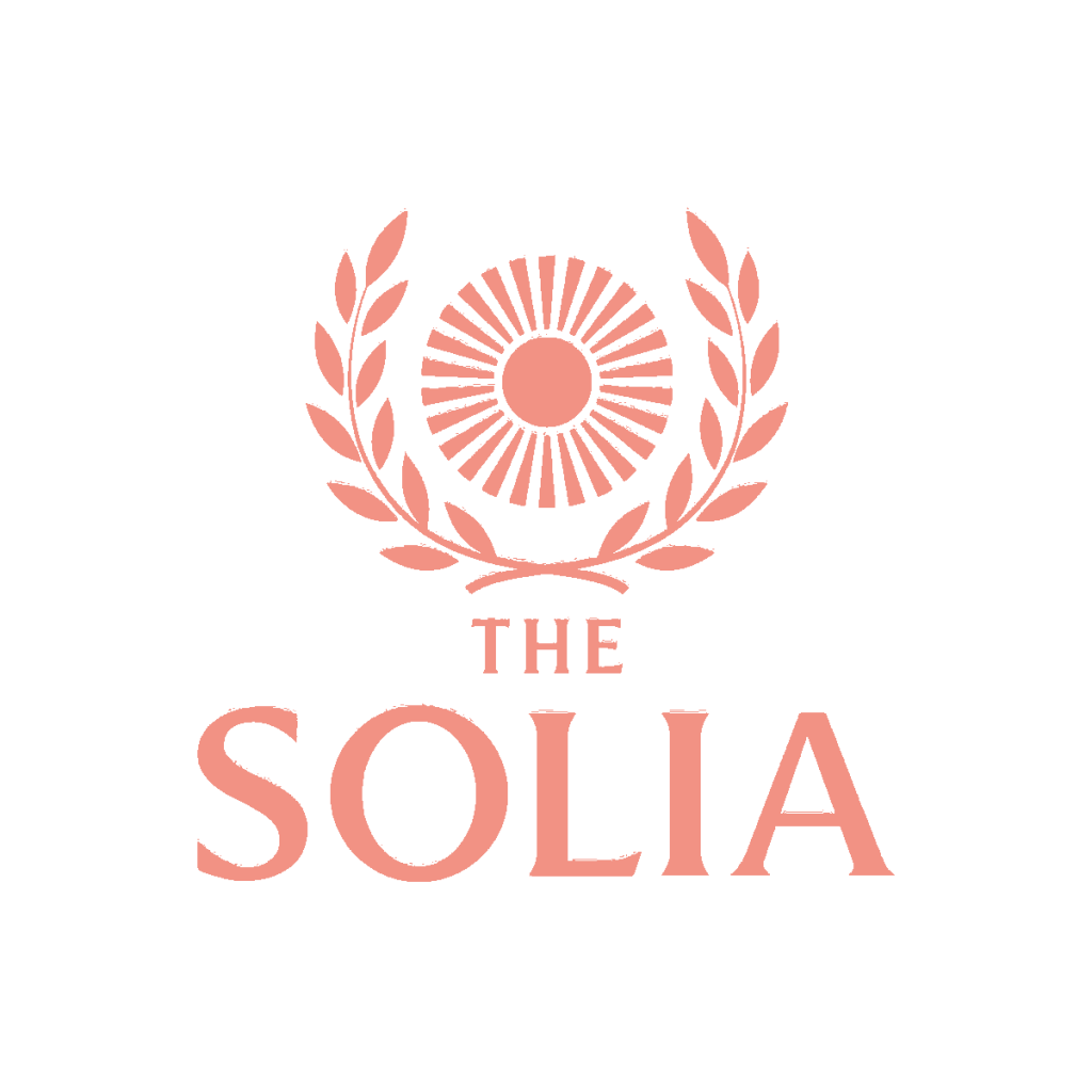 CÔNG TY CỔ PHẦN SOLIA GROUP logo