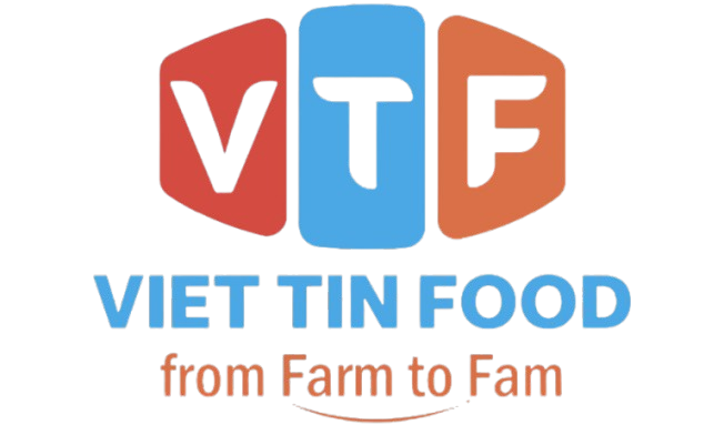 CÔNG TY TNHH THỰC PHẨM VIỆT TÍN logo