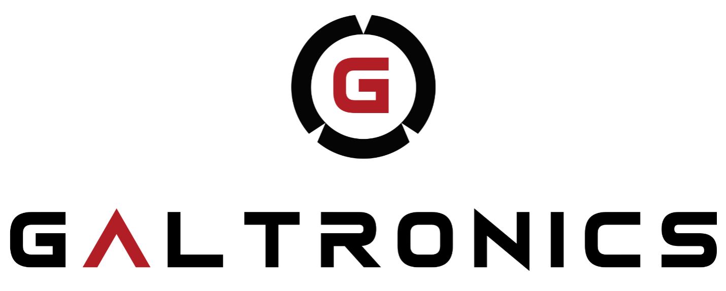 CÔNG TY TNHH GALTRONICS VIỆT NAM logo