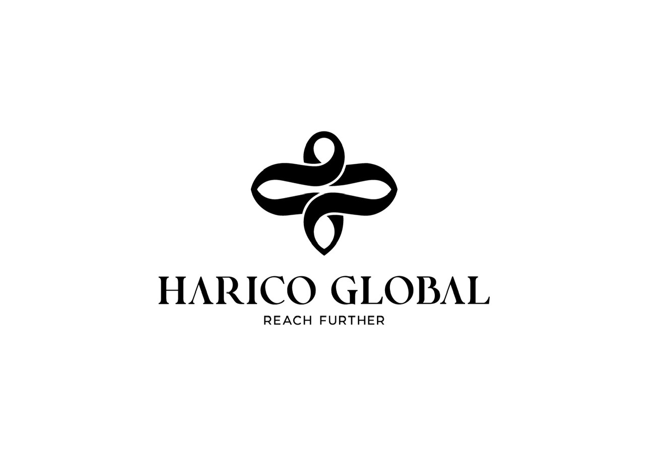 CÔNG TY TNHH HARICO GLOBAL logo