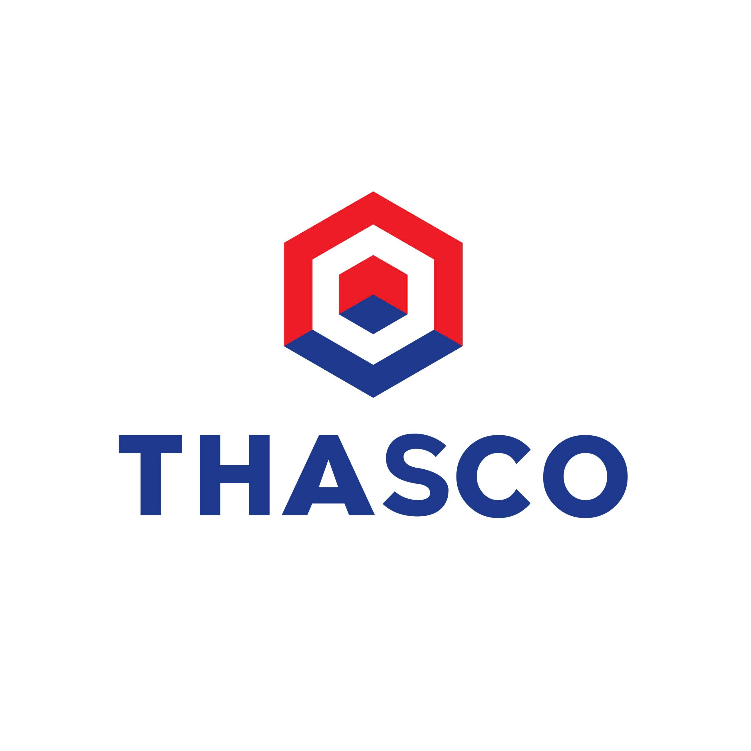 Công Ty TNHH Thasco International logo