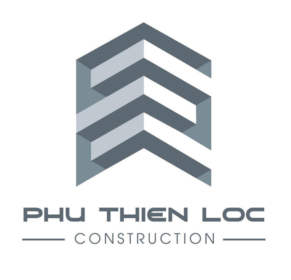 Công Ty TNHH Xây Dựng Phú Thiên Lộc logo
