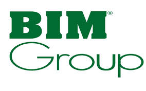 CÔNG TY BIM GROUP KIÊN GIANG logo