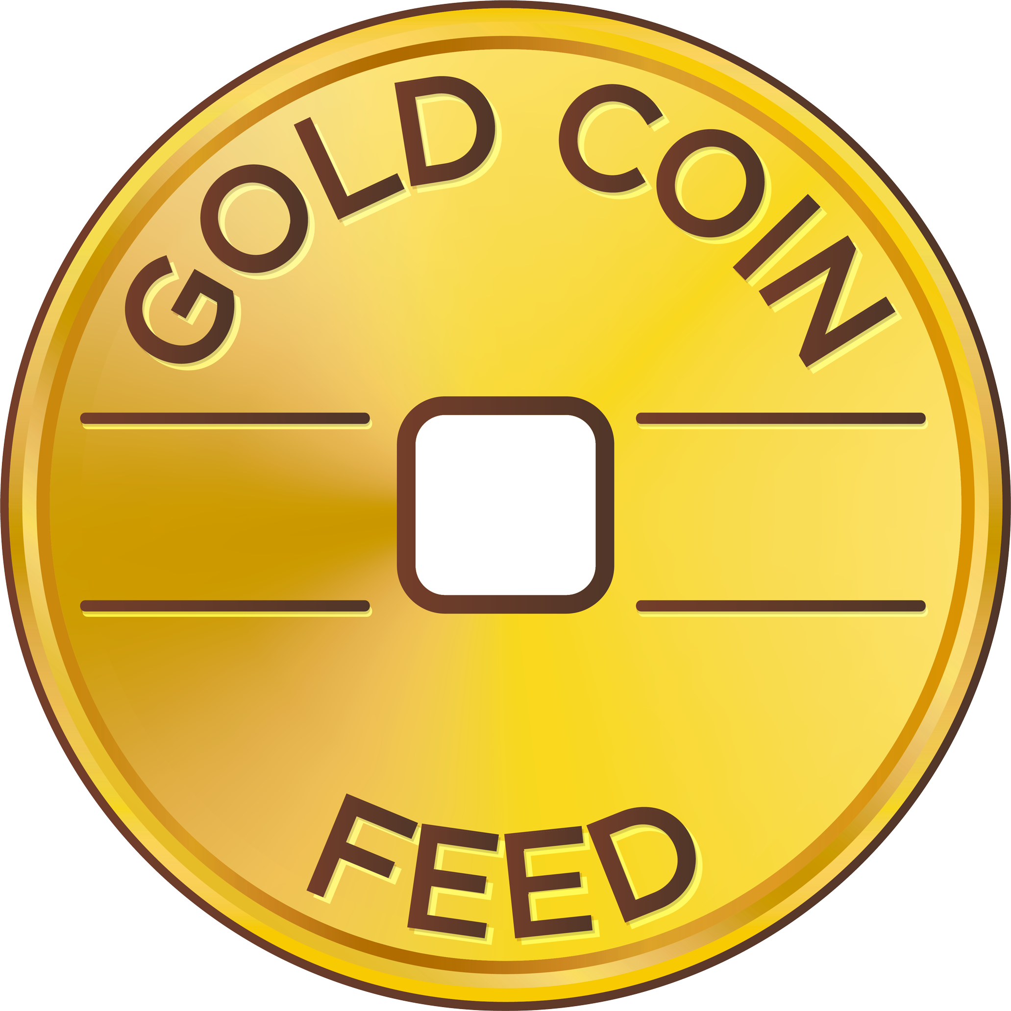 Công ty TNHH Gold Coin Feedmill Đồng Nai - Chi Nhánh Long An logo