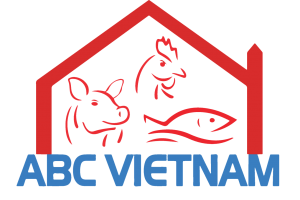 CÔNG TY CỔ PHẦN ABC VIỆT NAM logo