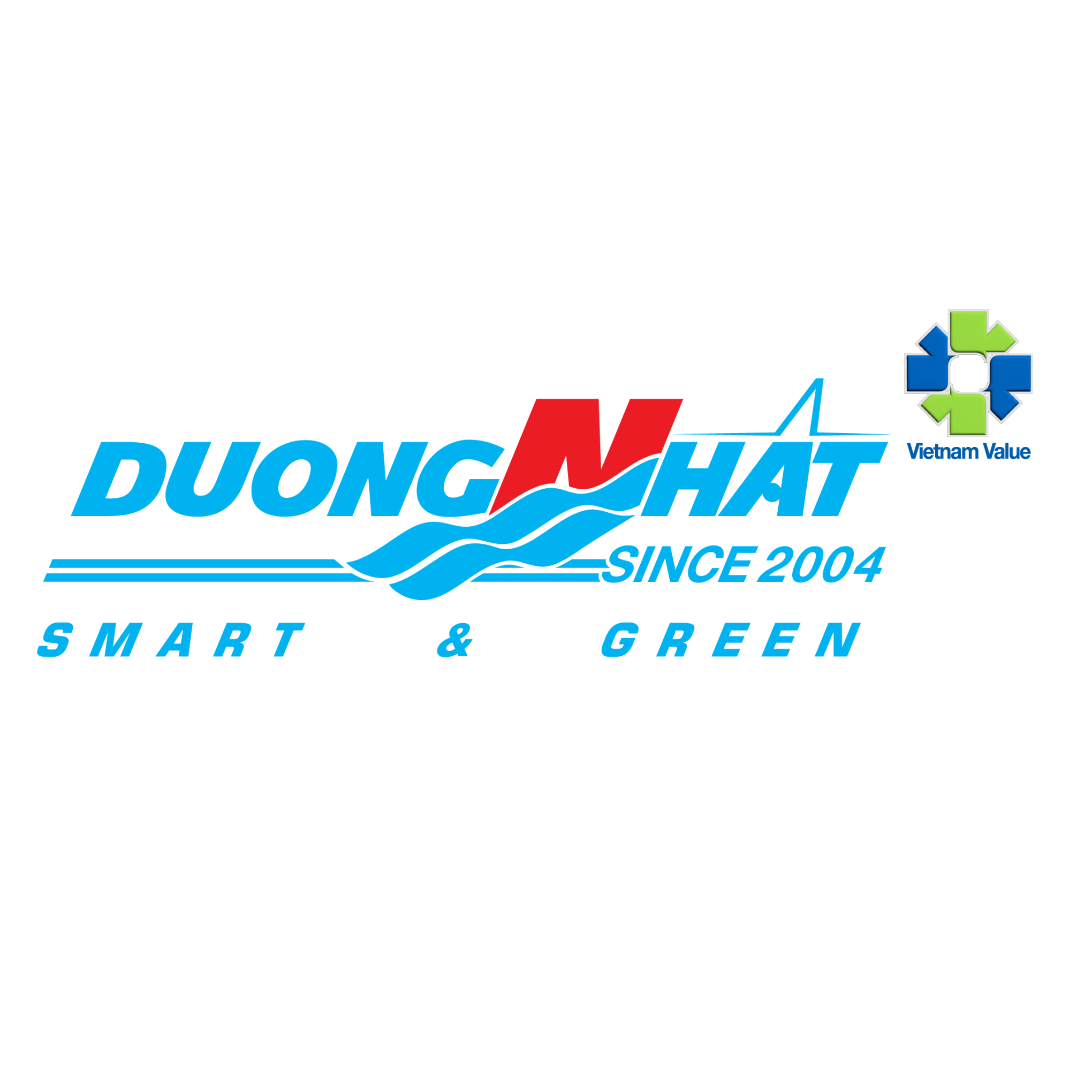 Công Ty TNHH Đầu Tư Xây Dựng & Công Nghệ Môi Trường Dương Nhật logo