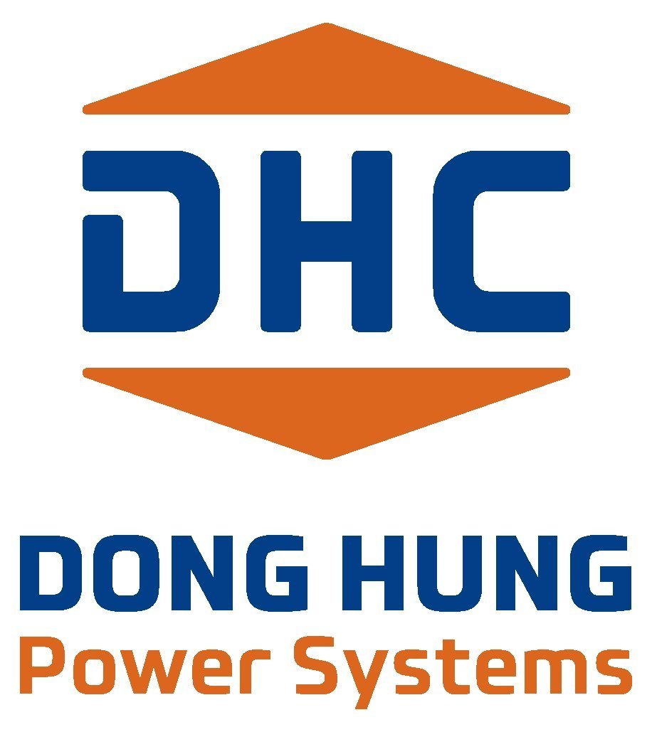 CÔNG TY CỔ PHẦN CÔNG NGHIỆP ĐÔNG HƯNG logo