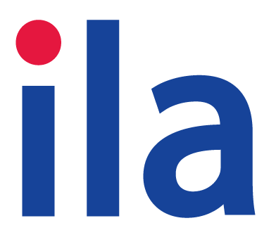 ILA Việt Nam logo