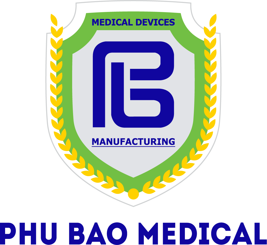 CÔNG TY TNHH MTV SXVT Y TẾ PHÚ BẢO logo
