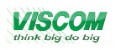 Công ty Cổ phần VISCOM logo
