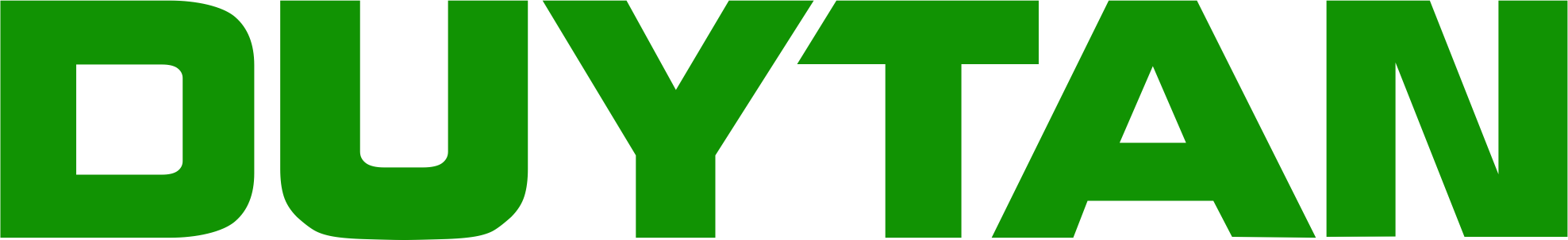 DUYTAN GROUP logo