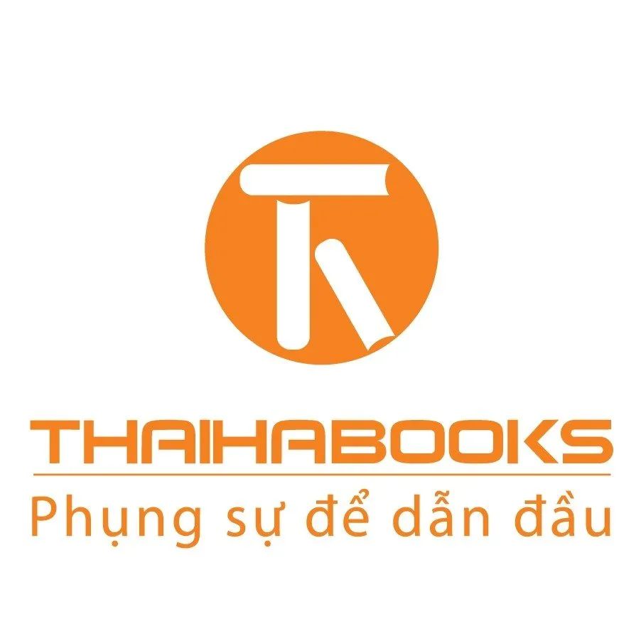 Thái Hà Books logo