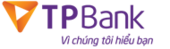 Ngân hàng TMCP Tiên Phong | TPBank logo