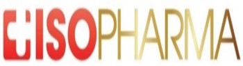 CÔNG TY TNHH DƯỢC PHẨM ISOPHARMA logo