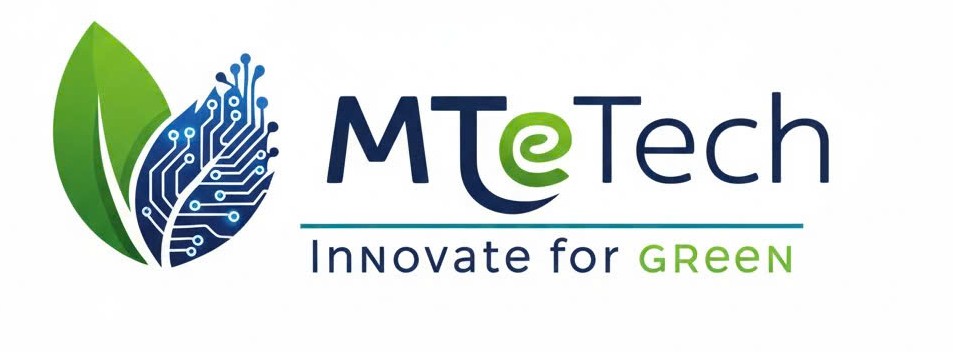 CÔNG TY CỔ PHẦN MTETECH logo