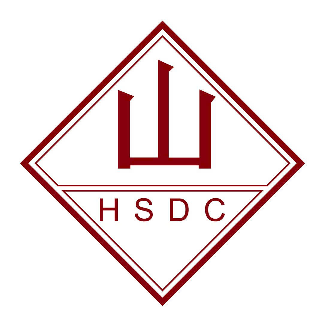 CÔNG TY TNHH TƯ VẤN ĐẦU TƯ XÂY DỰNG HSDC logo