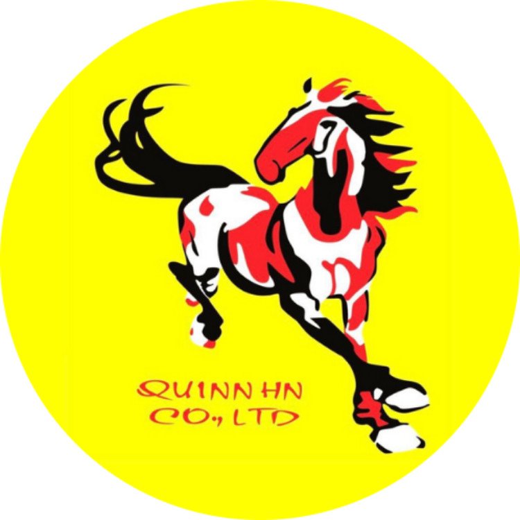 CÔNG TY TNHH ĐẦU TƯ, THƯƠNG MẠI VÀ DỊCH VỤ QUINN HÀ NỘI logo
