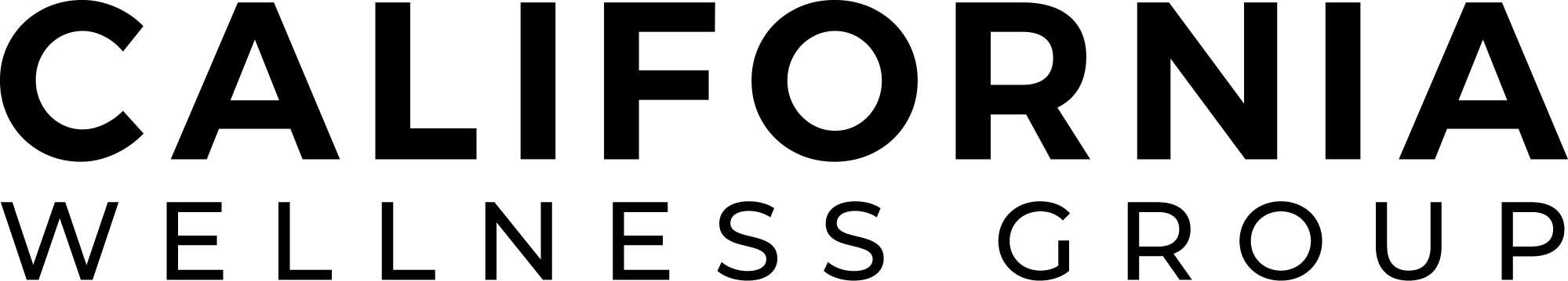 California Wellness Group logo