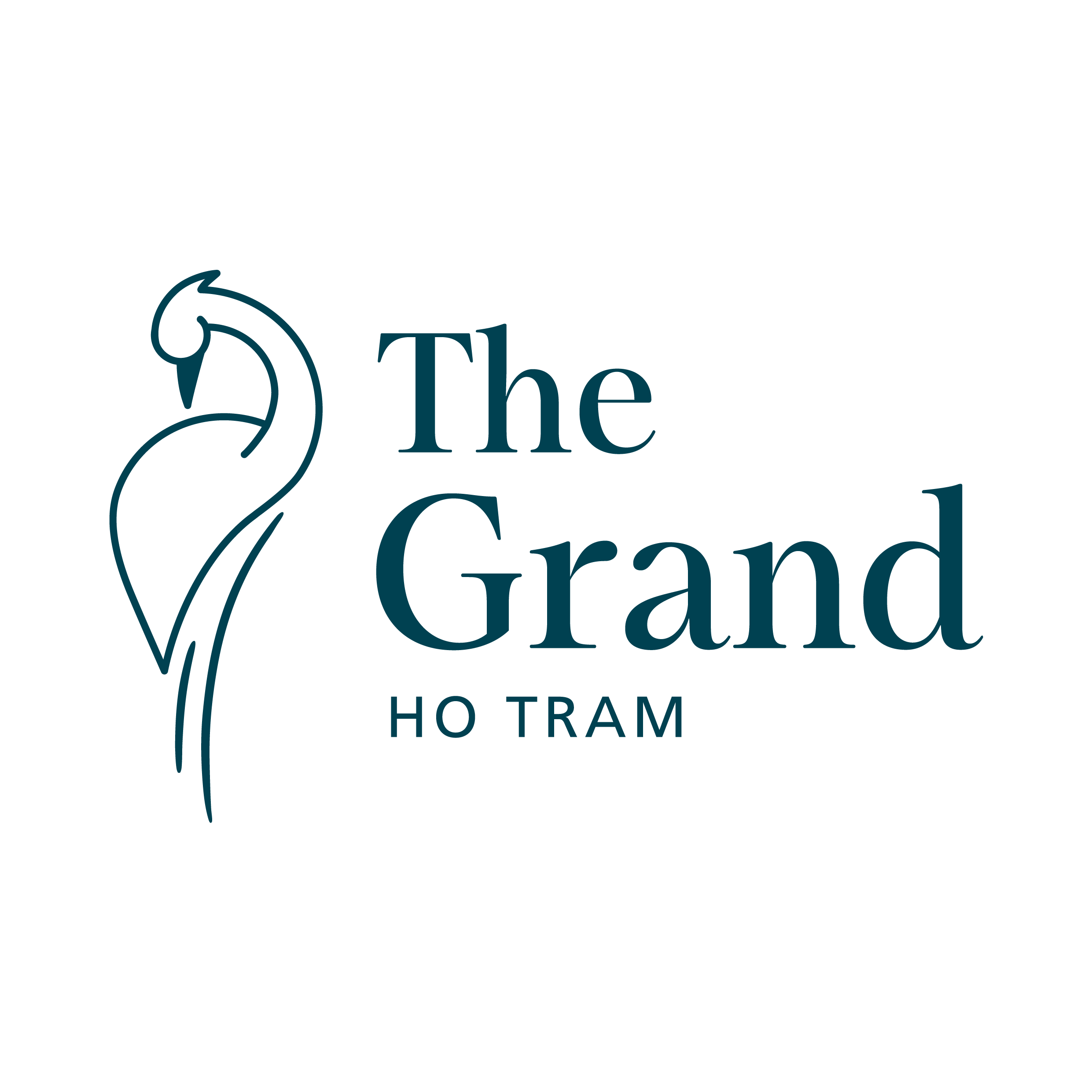 Công Ty TNHH Dự Án Hồ Tràm logo