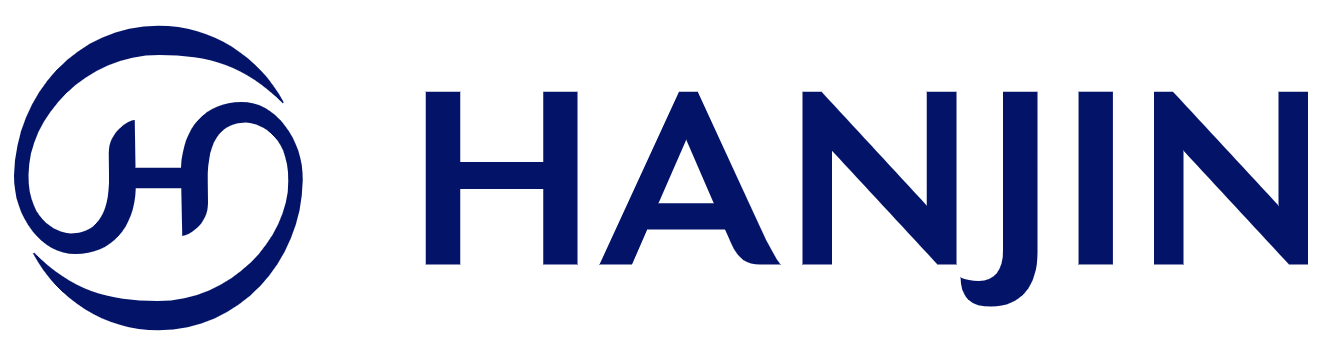 CÔNG TY TNHH HANJIN GLOBAL LOGISTICS VIỆT NAM logo