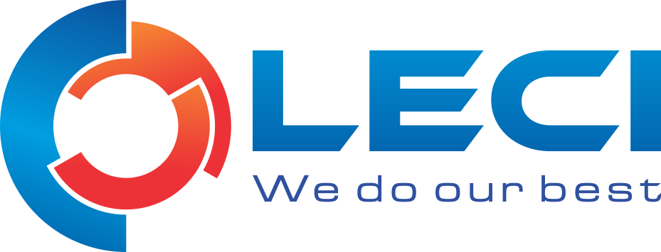 Công ty TNHH LECI logo
