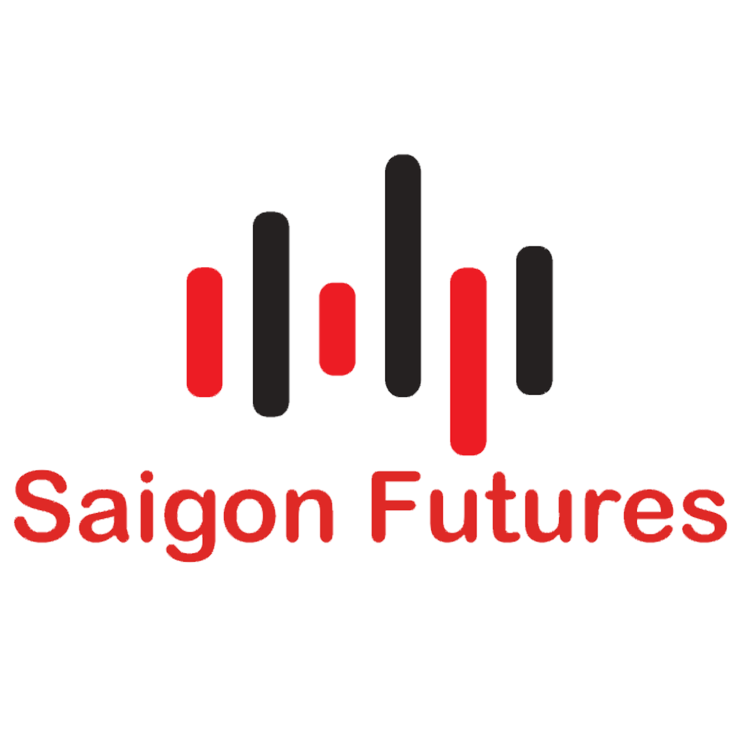 Công ty Cổ Phần Saigon Futures logo