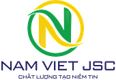 Nam Viet JSC logo
