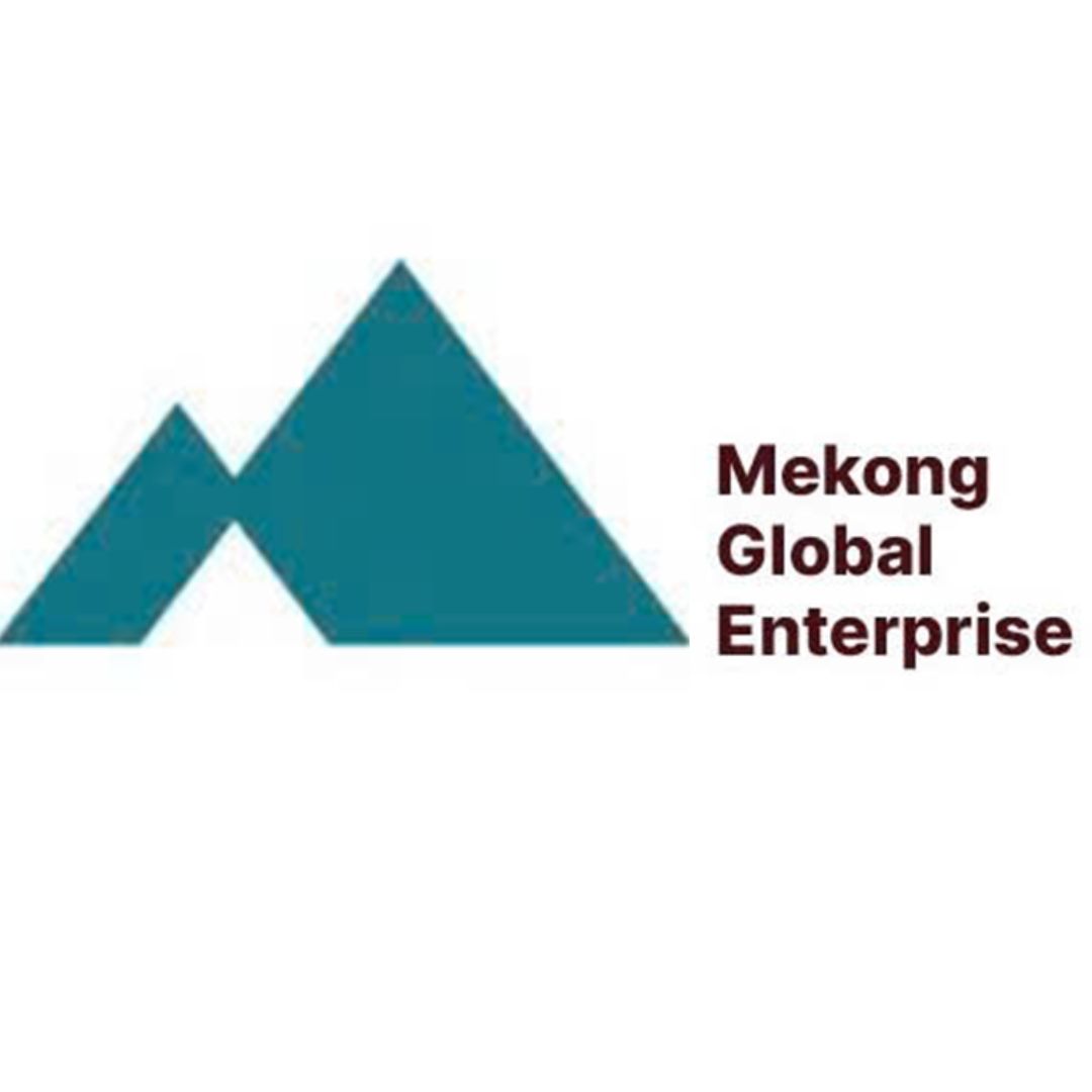 CÔNG TY TNHH MEKONG GLOBAL ENTERPRISE logo