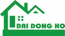 CÔNG TY CỔ PHẦN ĐẦU TƯ THƯƠNG MẠI DỊCH VỤ ĐẠI ĐÔNG HỒ logo