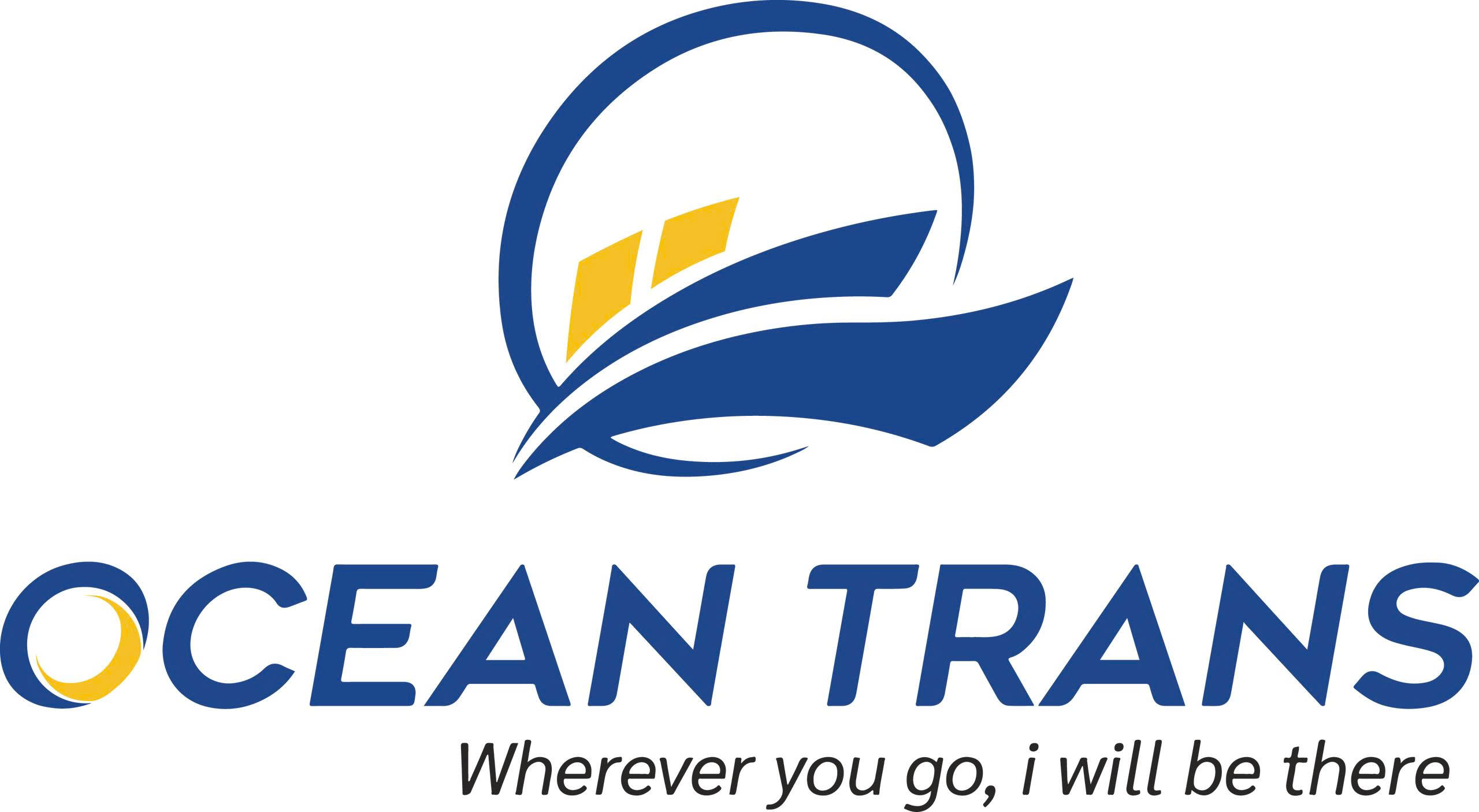 CÔNG TY TNHH GIAO NHẬN QUỐC TẾ ĐẠI DƯƠNG logo