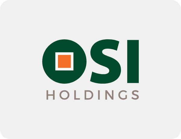 Công ty CP OSI Holdings logo
