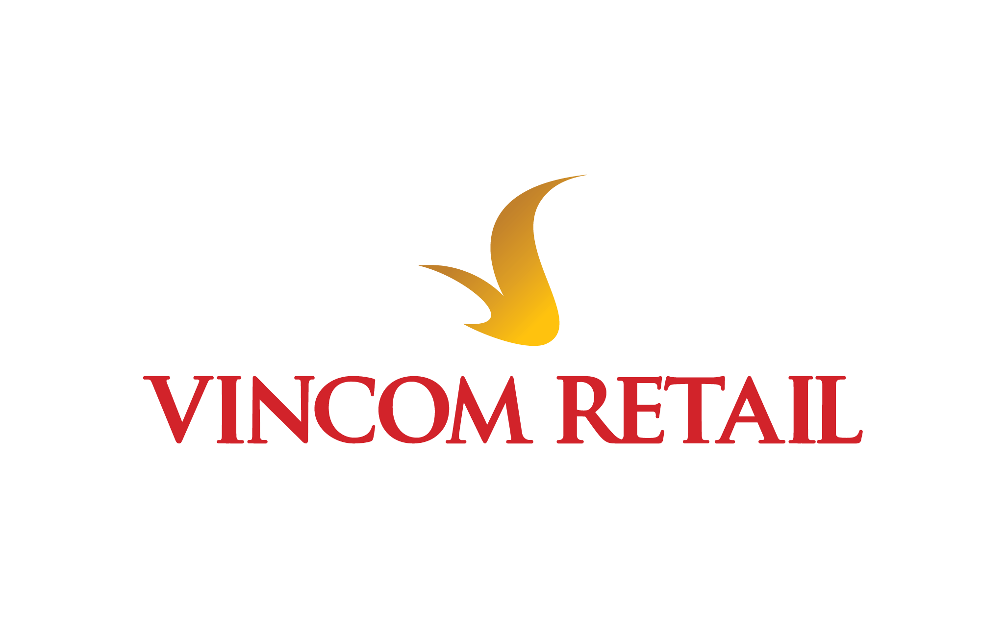 Công Ty Cổ Phần Vincom Retail logo