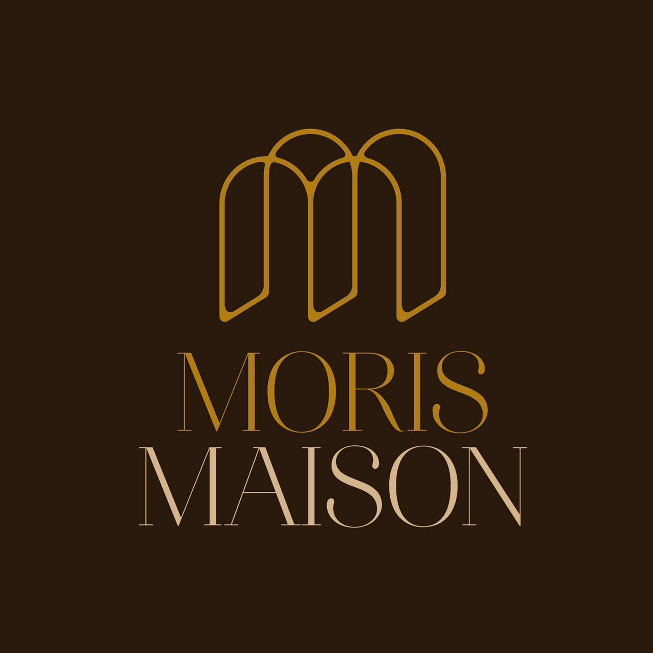 CÔNG TY TNHH MORIS MAISON logo