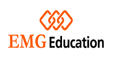 Công Ty CP Quản Lý Giáo Dục Và Đầu Tư E M G logo