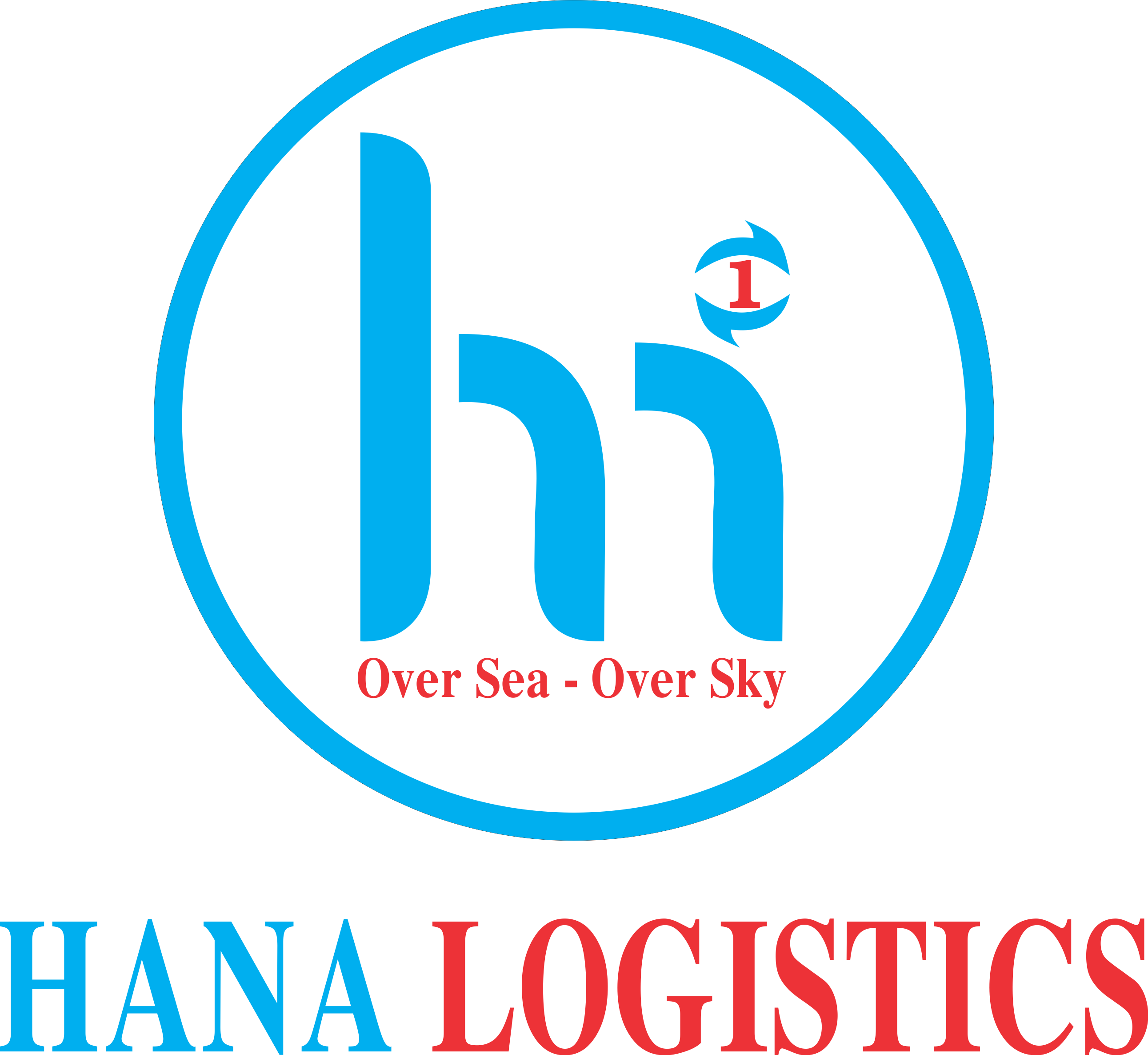 Công ty TNHH Hana Logistics logo