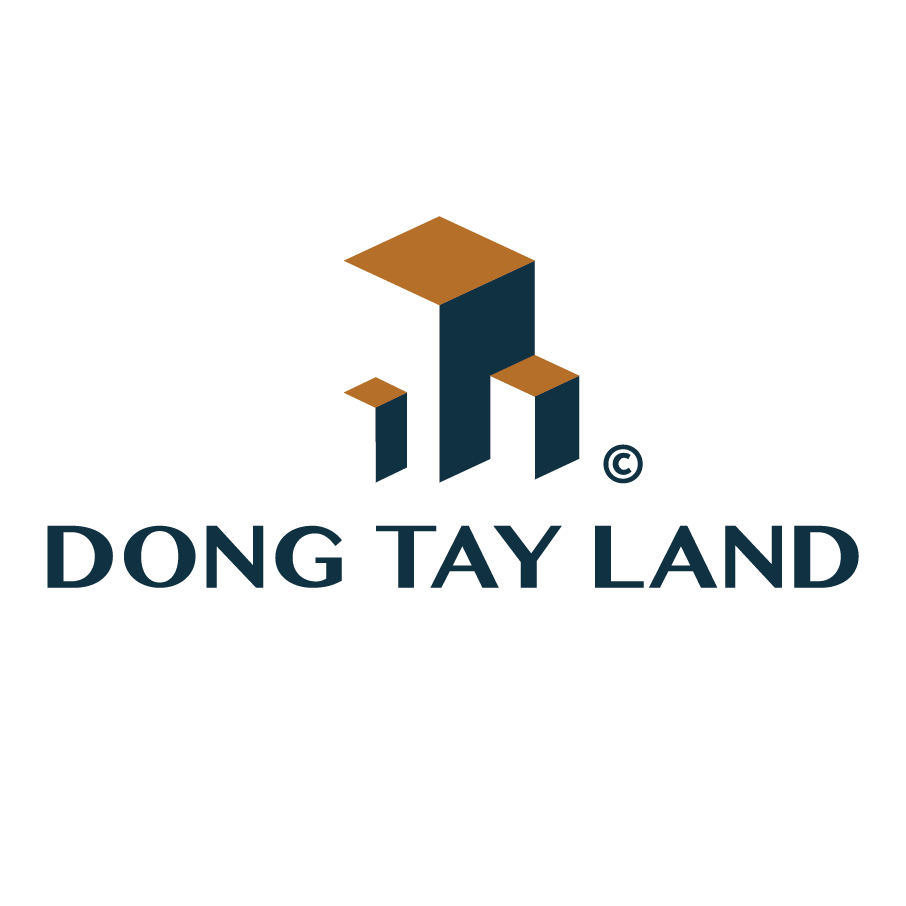 Công Ty Cổ Phần Đông Tây Land logo