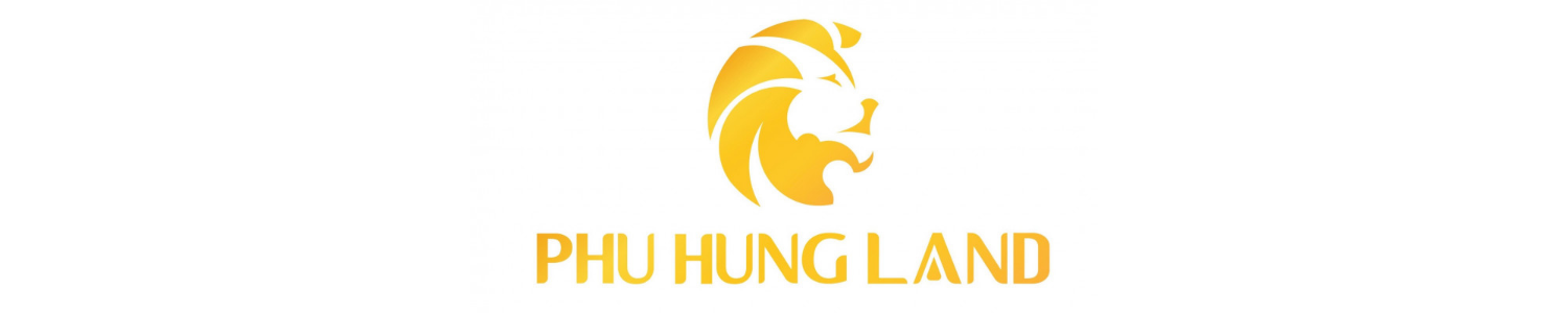 PHÚ HƯNG LAND logo