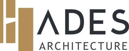 CÔNG TY TNHH KIẾN TRÚC HADES logo