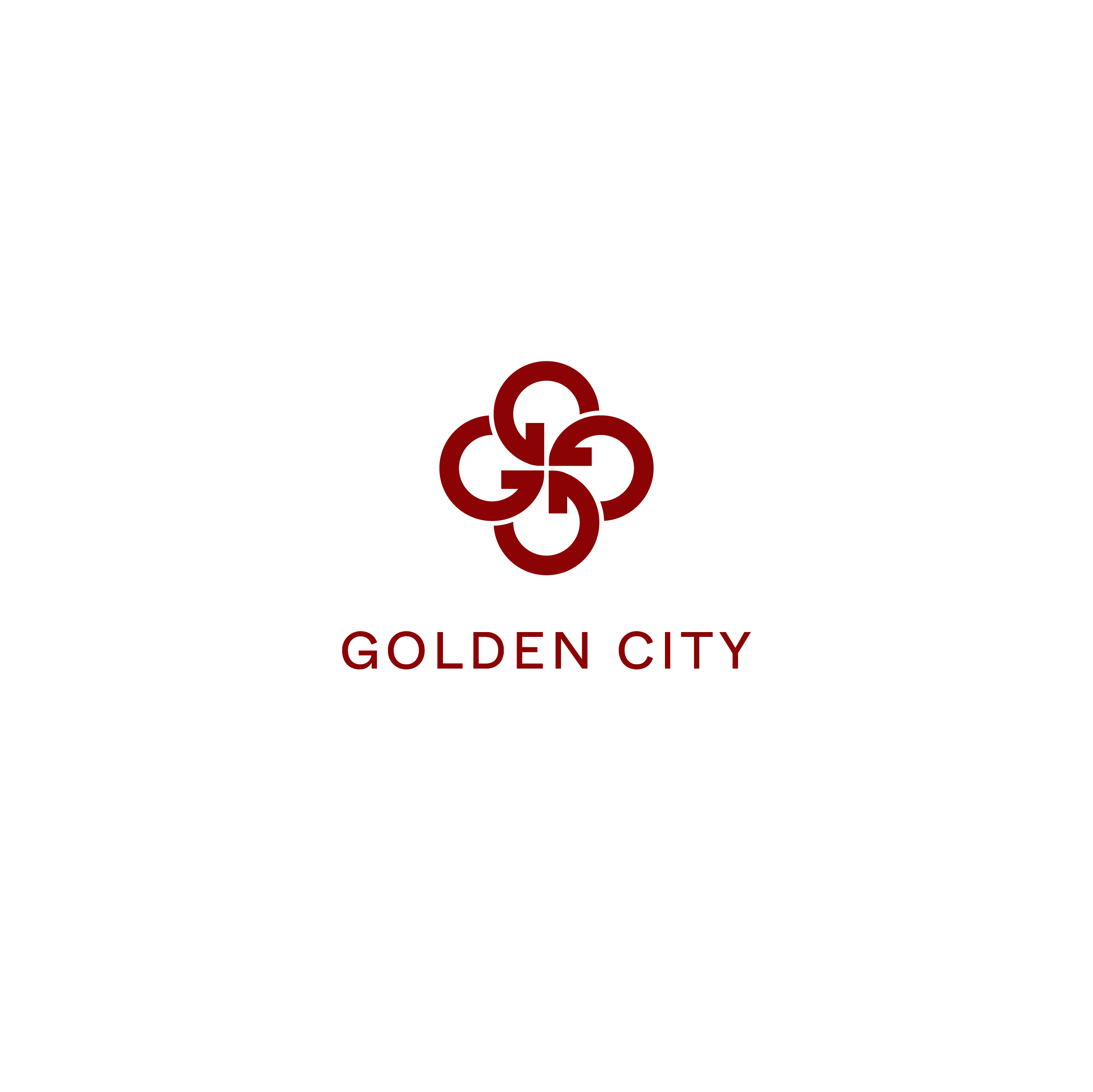 CÔNG TY CP GOLDEN CITY logo