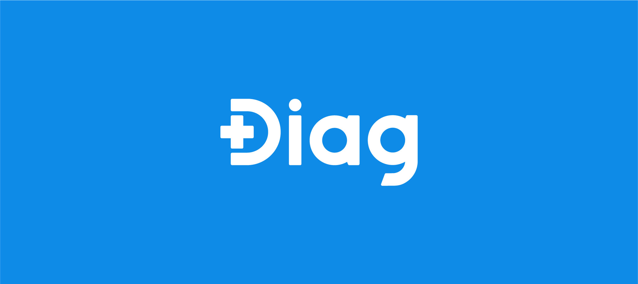 DIAG logo