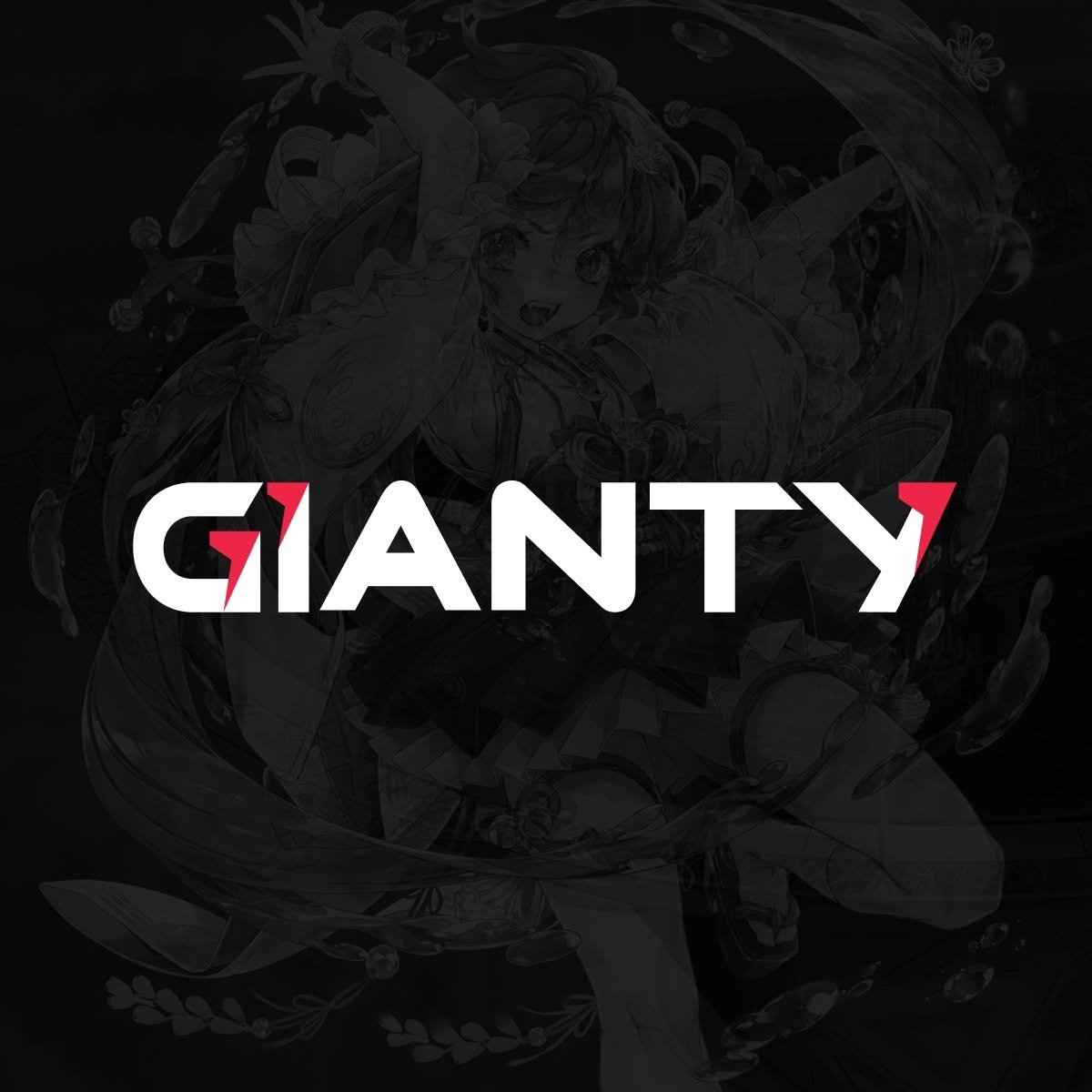 Gianty Inc. logo