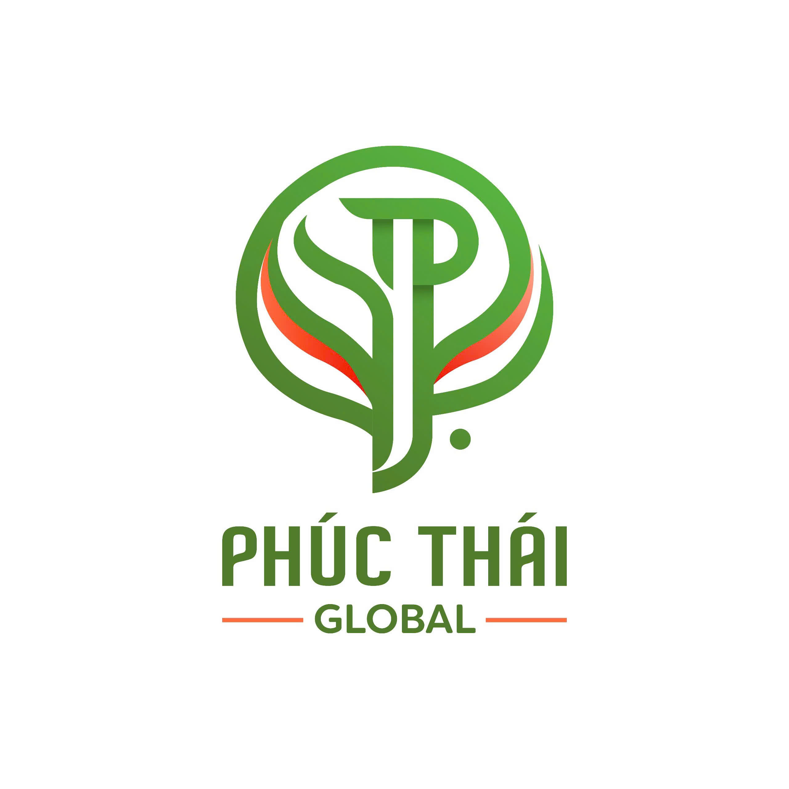 Công ty TNHH Phúc Thái Global logo