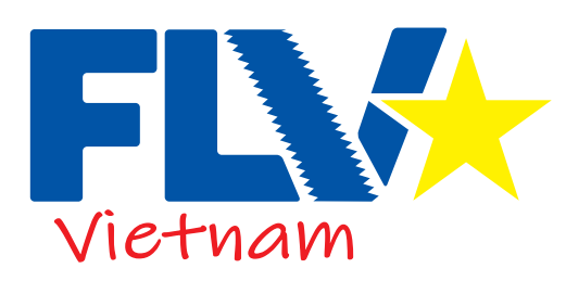 Công ty TNHH Liên doanh FLV logo