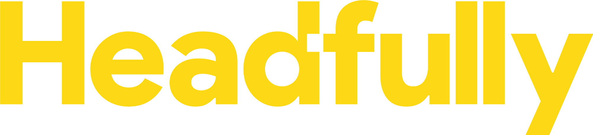 CÔNG TY TNHH HEADFULLY logo