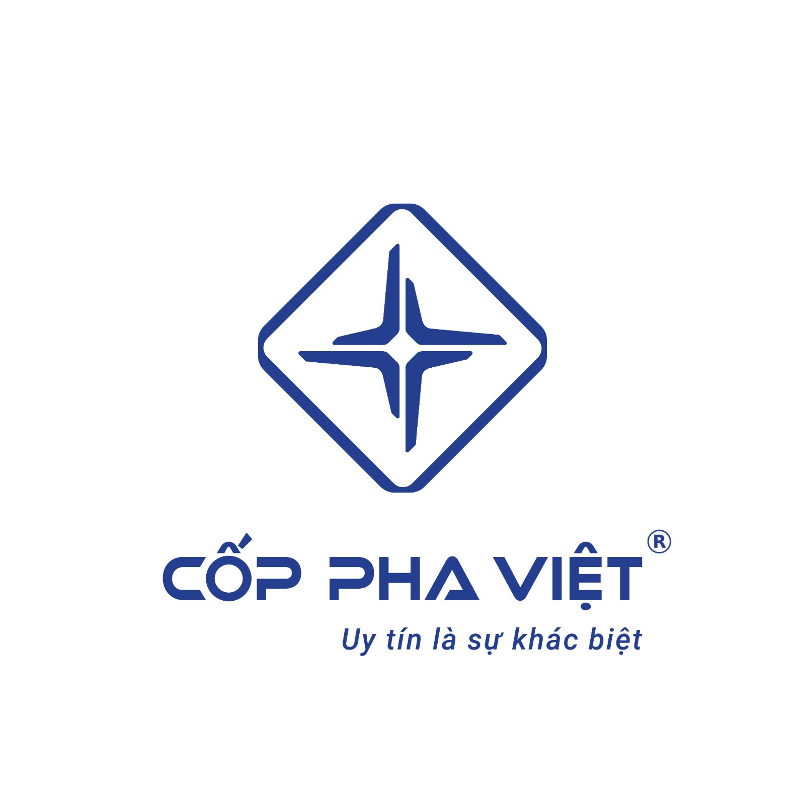 CÔNG TY TRÁCH NHIỆM HỮU HẠN PHỤ KIỆN VÀ CỐP PHA VIỆT logo