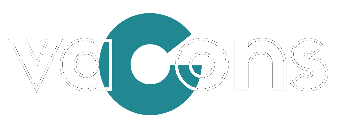 Công Ty TNHH Kiến Trúc Xây Dựng Việt An (Vacons) logo